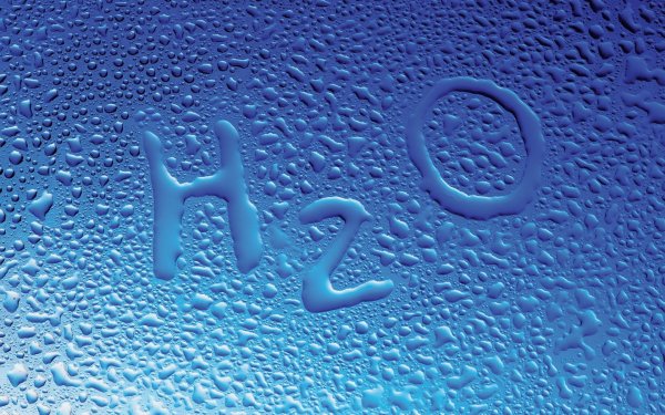 Мифы о воде