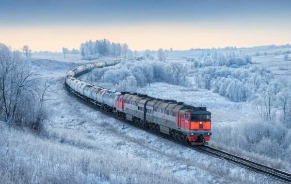 Сольвычегодский регион Северной железной дороги