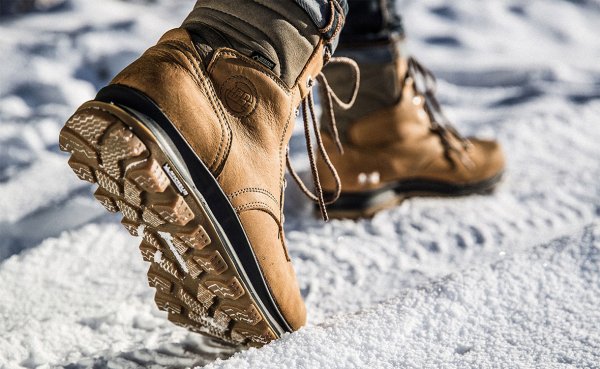 Hanwag Alaska Winter GTX Shoe