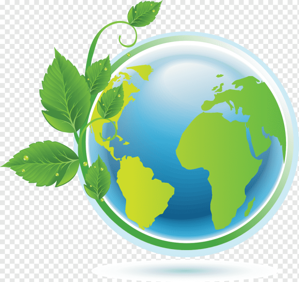 Планета земля экология