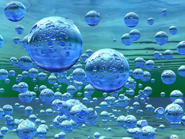 Водяной пузырь