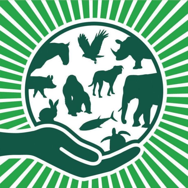 Международный день защиты животных символ