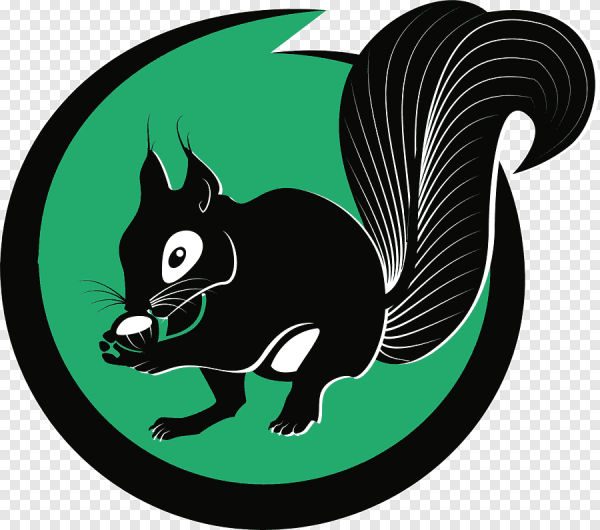 Логотип животные