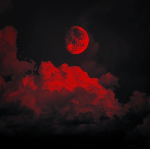 Кровавая Луна ременант 2