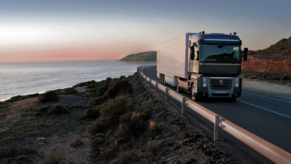 Volvo Renault Trucks