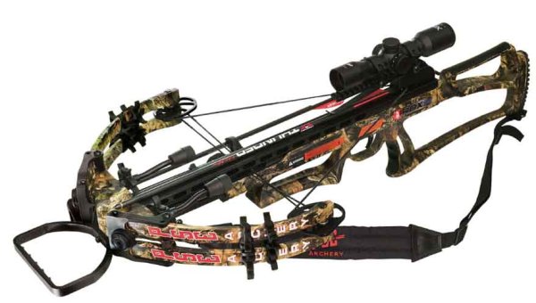 Crossbow PSE