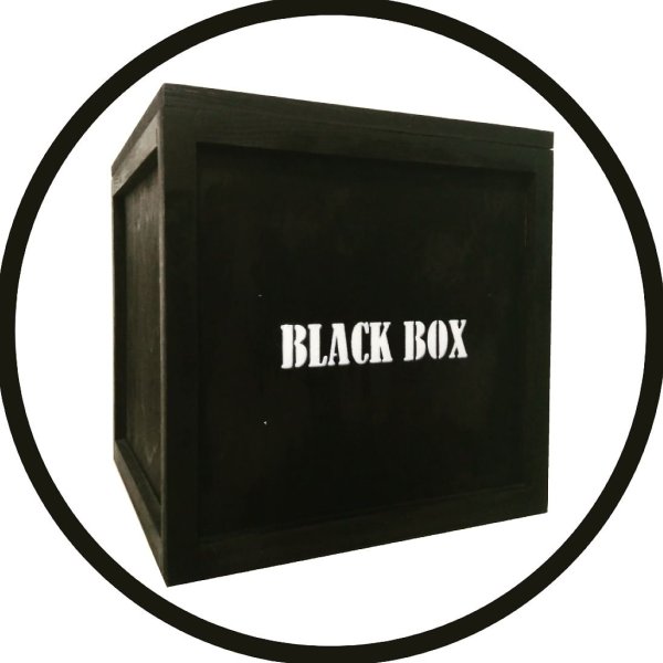 Black Box подарки