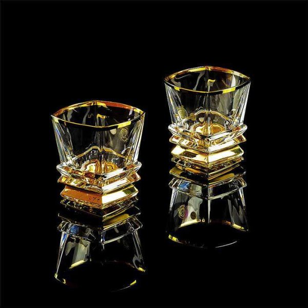 Schott Zwiesel набор стаканов для виски Bar Special 116 563-2 2 шт. 397 Мл