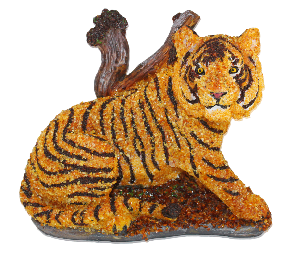 Тигр сувенир