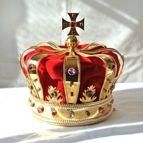 Прусская Королевская корона