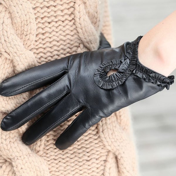 Fashion Gloves перчатки