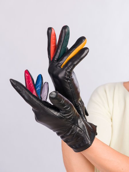 Pitas перчатки женские
