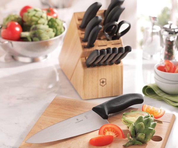 Victorinox ножи кухонные