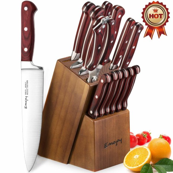 Набор ножей Kitchen Knife Set