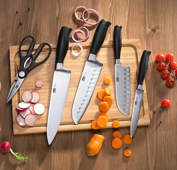 Ножи кухня Пятерочка