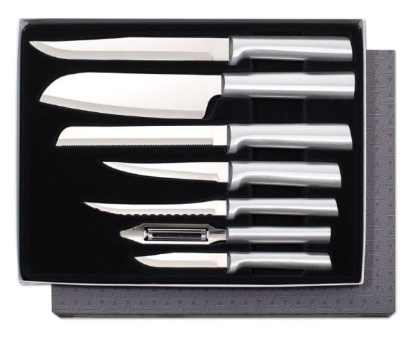 Подарочный набор "ножи"