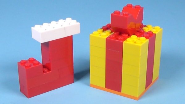 LEGO Duplo 2022