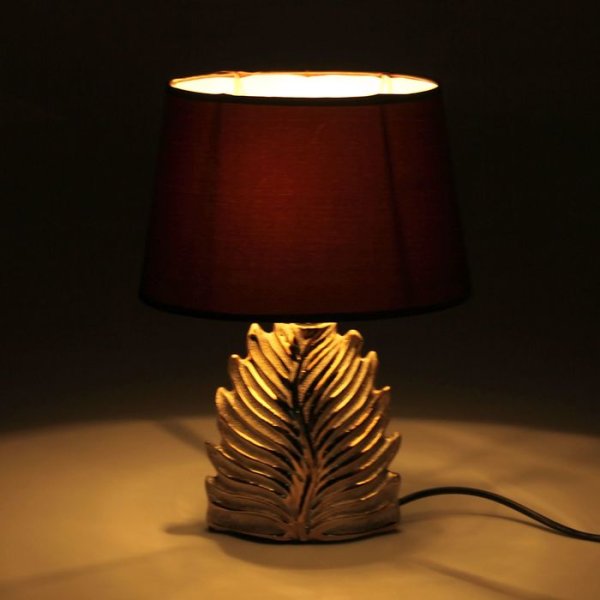 Настольная лампа Brilliant bankir 92679/31