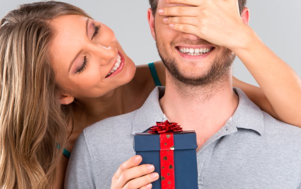 Новинки электроники в подарок мужчине