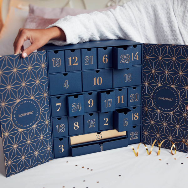 Lookfantastic Advent Calendar