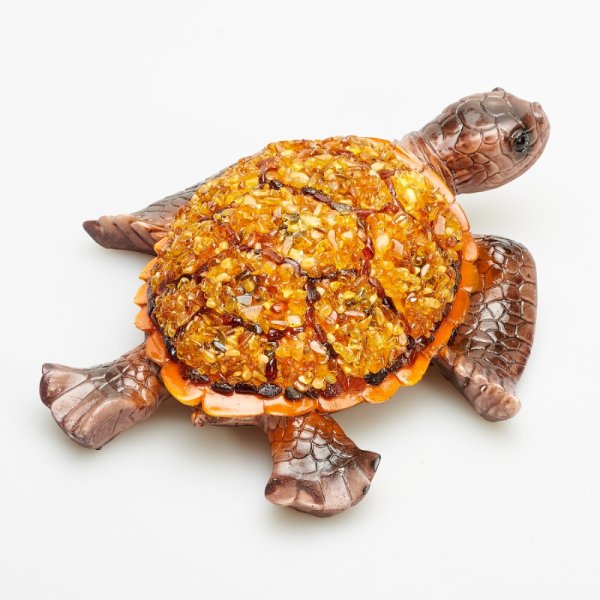 Черепаха Baccarat