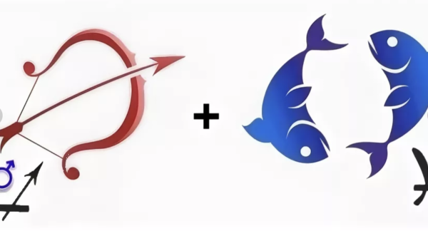 Знак зодиака Стрелец и рыба совместимость