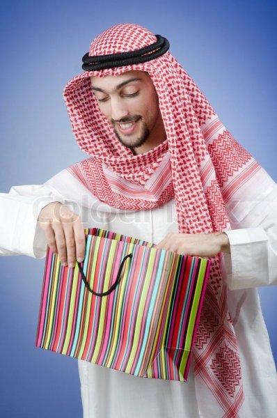 Арабские сувениры для арабов