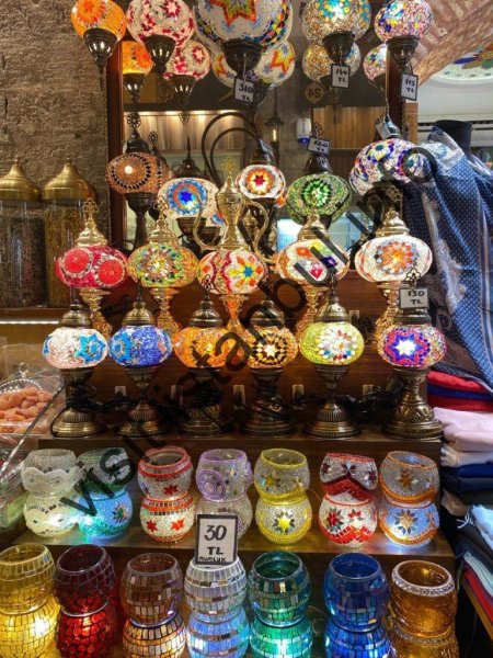 Турецкие сувениры