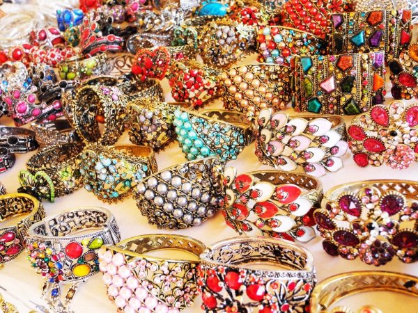 Сувениры из арабских Эмиратов