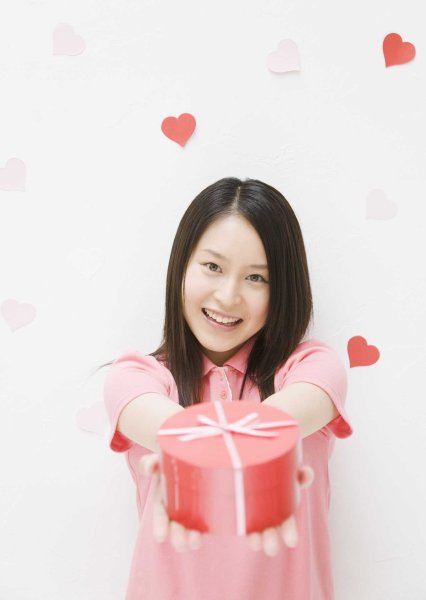 День Святого Валентина в Японии