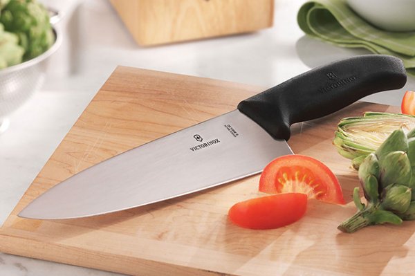 Victorinox Kitchen Knife Set