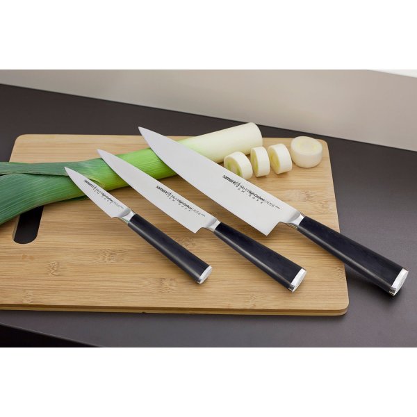 Нож японский кухонный Samura