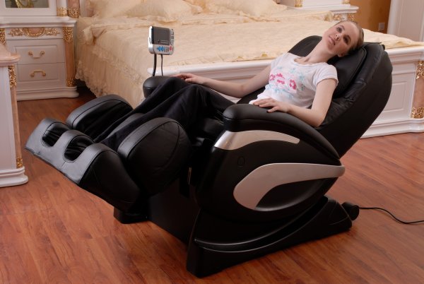 Электрическое массажное кресло XR-30