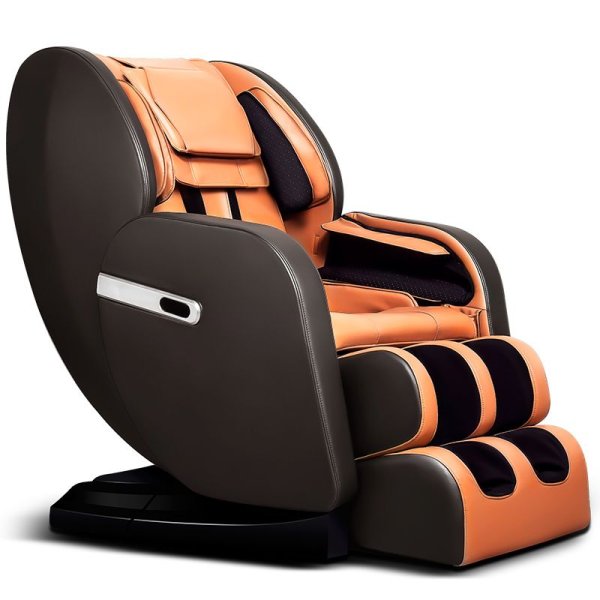 Кожаное массажное кресло massage Chair TS-596