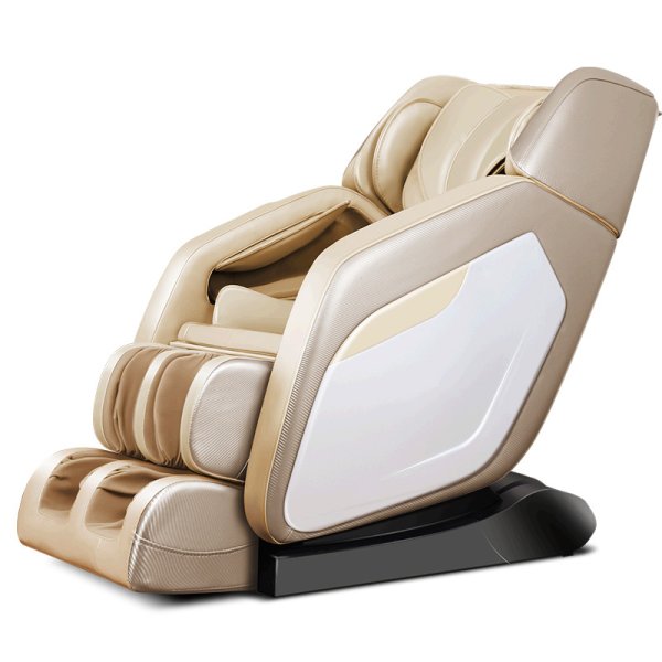 Airbag массажное кресло