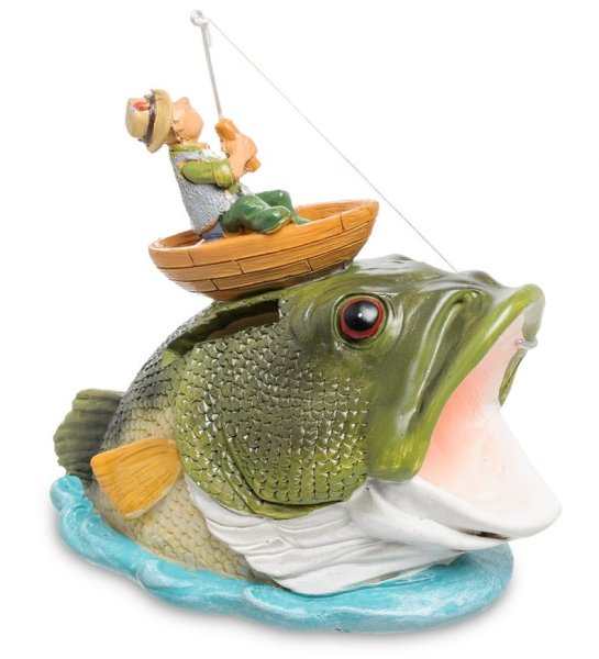 Подарок рыбаку для рыбалки