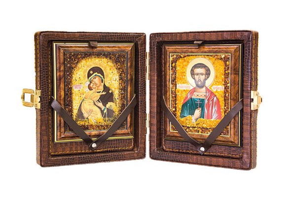 Подарочный православный набор