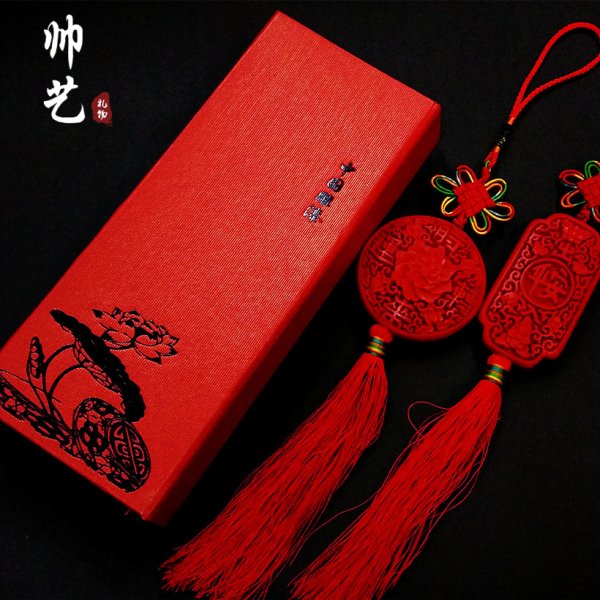 Сувениры в китайском стиле