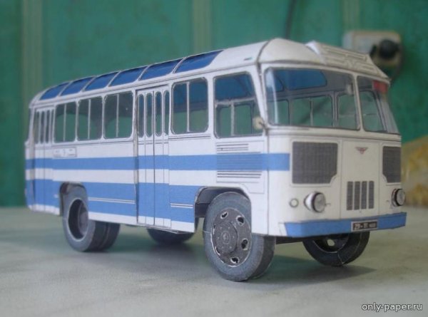 ПАЗ-652 автобус