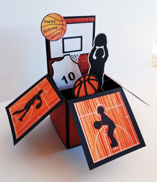 Сувениры баскетбольная тематика