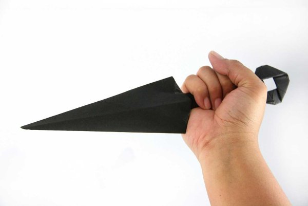 Бумажный нож