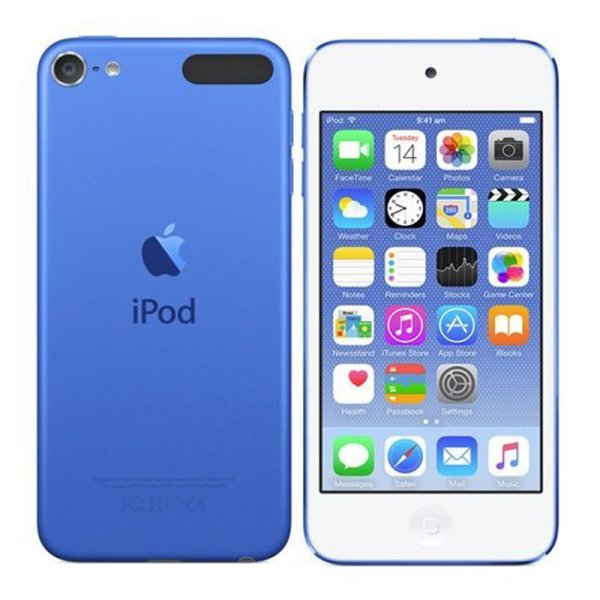 Apple IPOD Touch 7