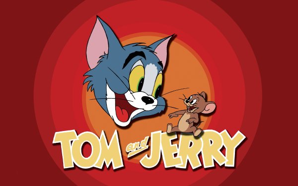 Том и Джерри 1986 год