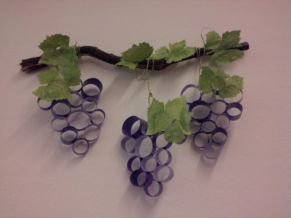 Турмалин Виноградная гроздь