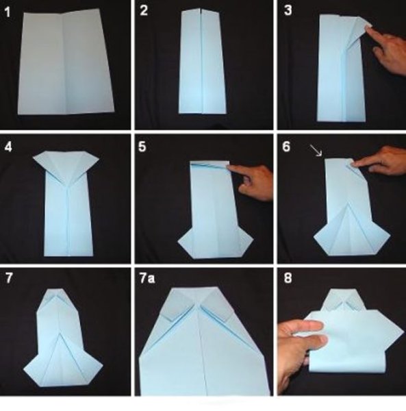 Оригами рубашка для папы на 23 февраля схема