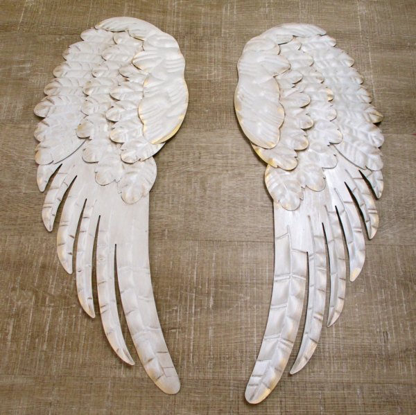 Картонные Крылья ангела