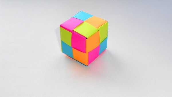 Кубики рубики