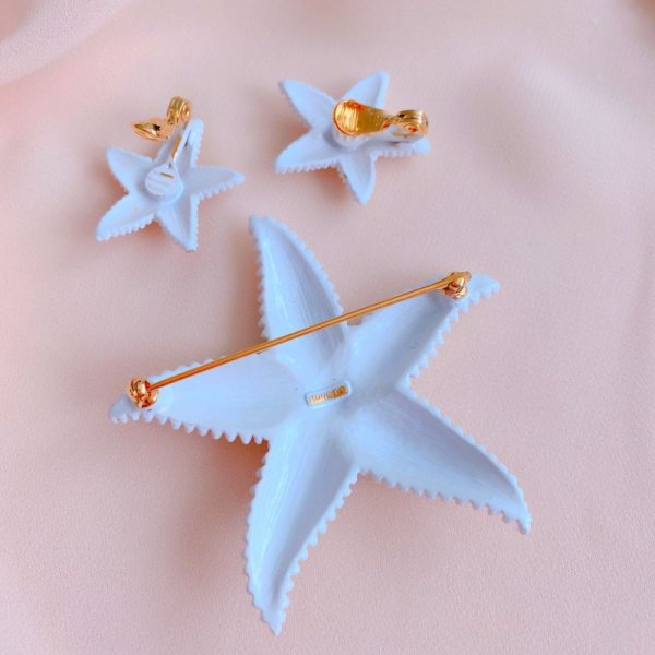 Оригами морская звезда