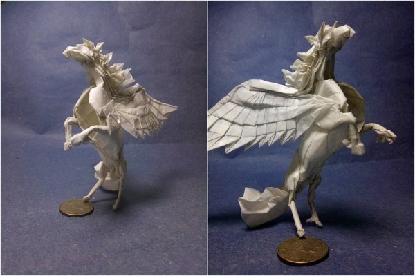 Pegasus 3.0 Satoshi