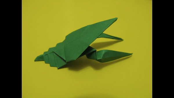 Котик из мемов чтобы сделать из бумаги оригами